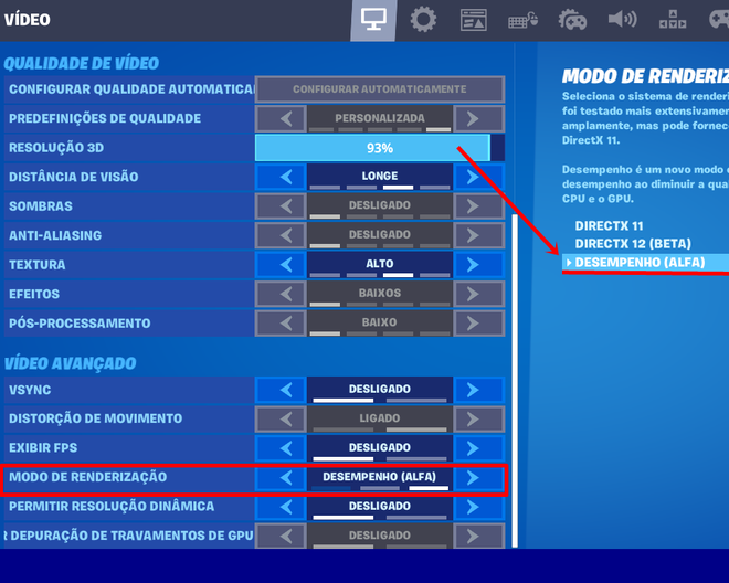 Fortnite Requisitos As Melhores Configurações para Jogar Fortnite