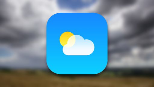 App de clima do iOS não mostra o número 69 de jeito nenhum: bug ou precaução?