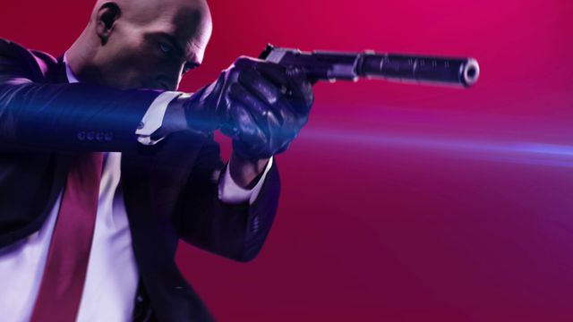 Warner anuncia Hitman 2, que chega em novembro