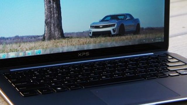 Dell lança Ultrabook com sistema Linux