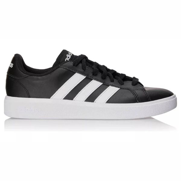 PARCELADO | Tênis Masculino Grand Court Base 2.0 Simp Adidas | CUPOM