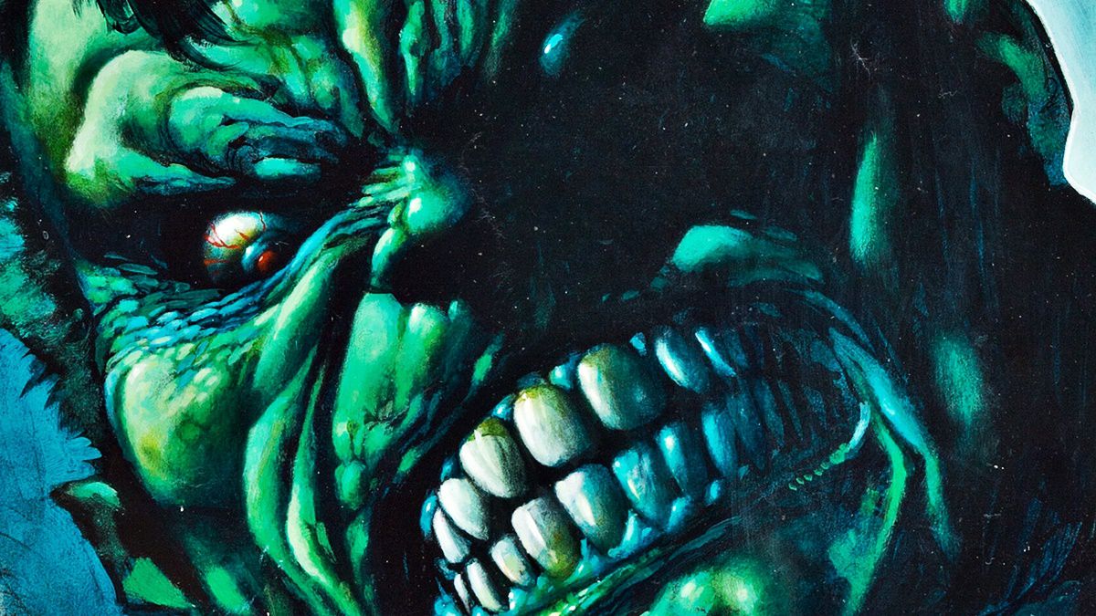 Fase desagradável do Hulk agora inventa que Banner tem poder sobrenatural