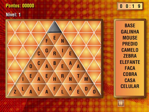 Na nossa dica de games, jogos de raciocínio e palavras cruzadas online -  Canaltech
