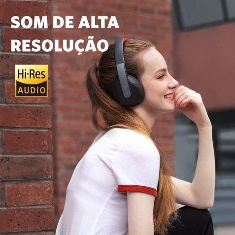 Linha Anker Soundcore