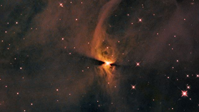 NASA/ESA/JPL/University of Toledo