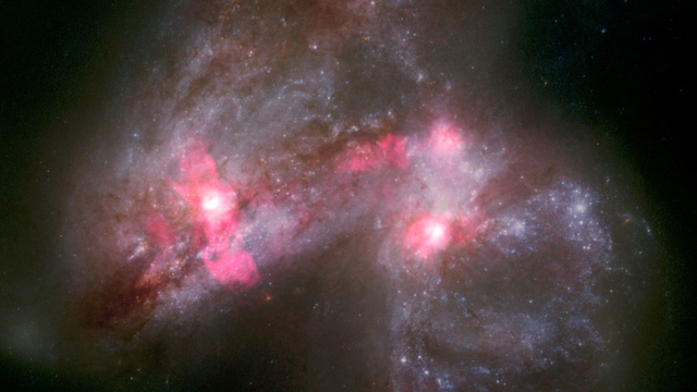 NASA, ESA, STScI/AURA/Hubble/A. Evans