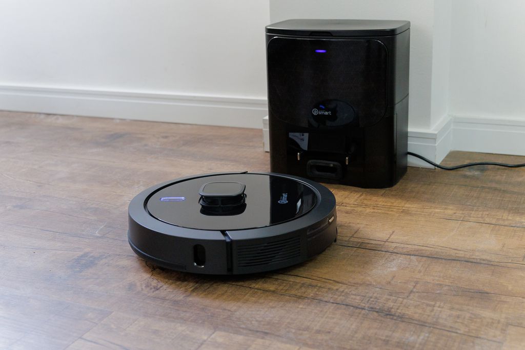 robô aspirador Kabum! Smart 900