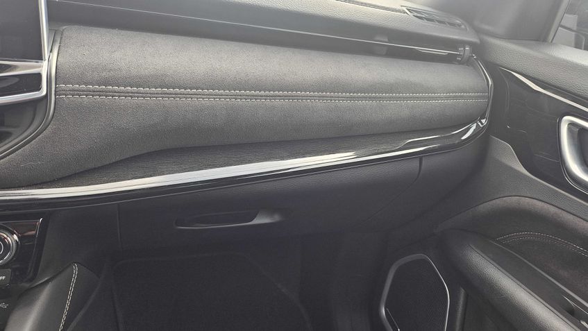 Jeep Commander 2026 (Lançamento e Preview)