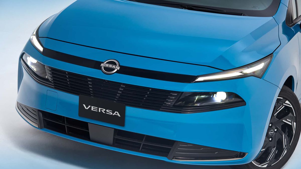 Nissan Versa tem desconto agressivo de até R$ 30 mil para PcD