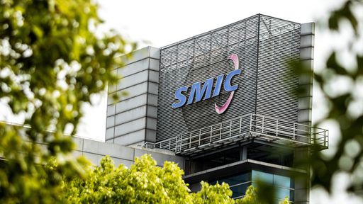 SMIC investirá mais de 45 bilhões de reais em nova fábrica de semicondutores