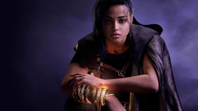 Divulgação/Square Enix