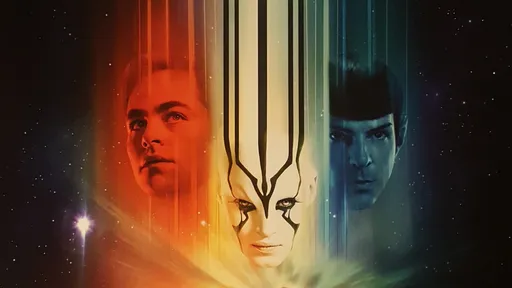 Novos filmes nos cinemas: Star Trek, Aquarius, Sono da Morte e + (01 a 07/09)