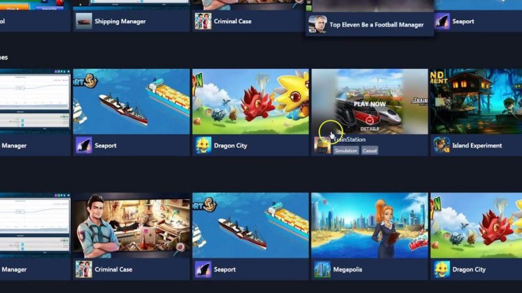 Facebook lança Gameroom, sua plataforma de jogos para PC - Canaltech