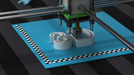 5 previsões para o futuro da impressão 3D