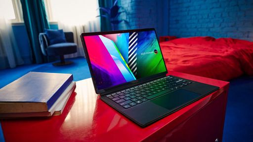ASUS lança VivoBook 13 com tela destacável e foco em consumo de conteúdo