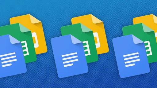 Google Docs e Sheets ganham suporte a divisão de telas no iOS