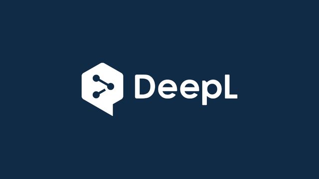 Como traduzir documentos e textos usando o DeepL