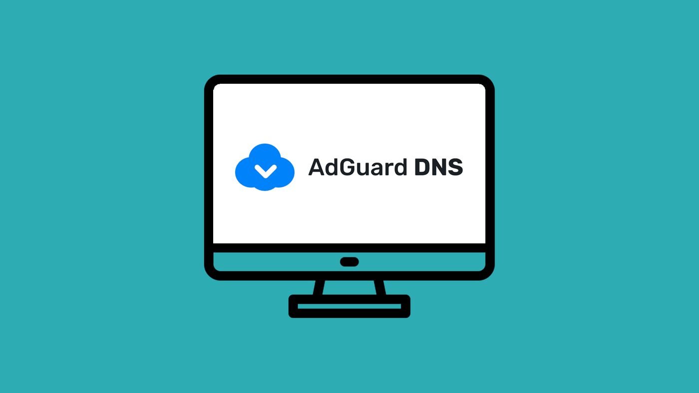 adguard public dns servers