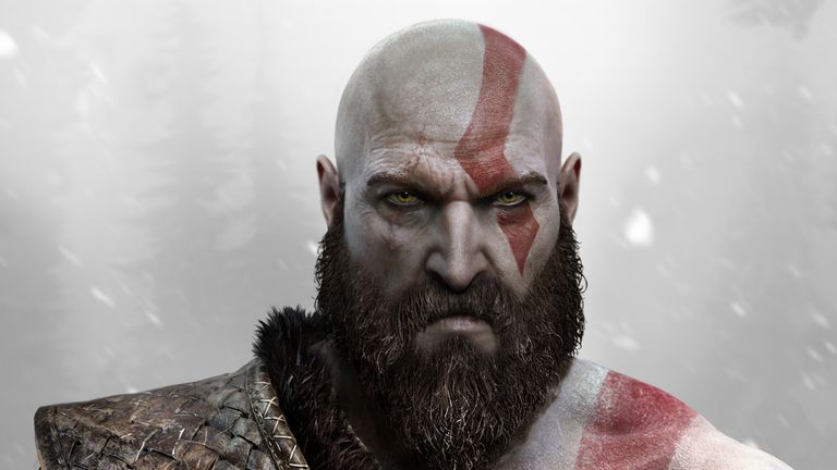 God of War: Ragnarok é confirmado para o PlayStation 4