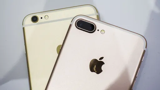 Vendas do iPhone 7 se mantêm na média dos lançamentos anteriores