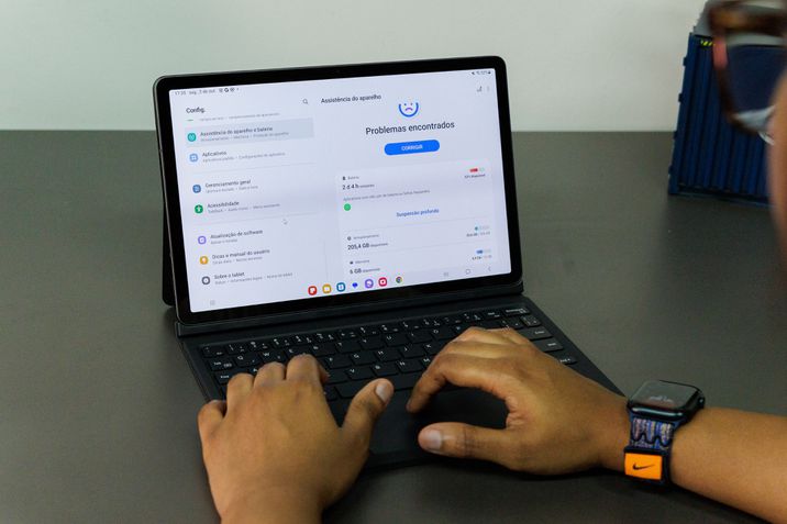 Galaxy Tab S9