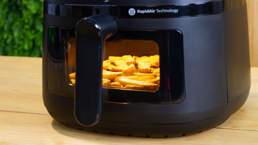 Airfryer Philips Walita Série 2000 XL