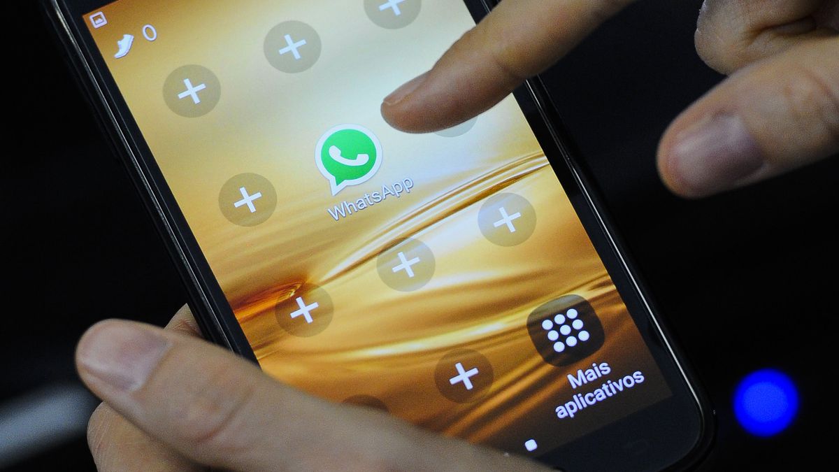 Como baixar o WhatsApp sem usar a Google Play Store - Canaltech