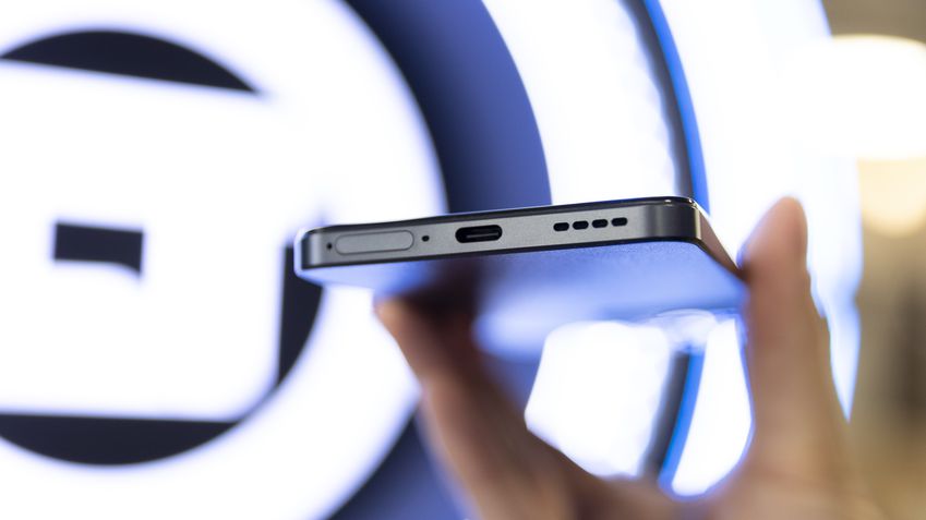 Realme 14T 5G