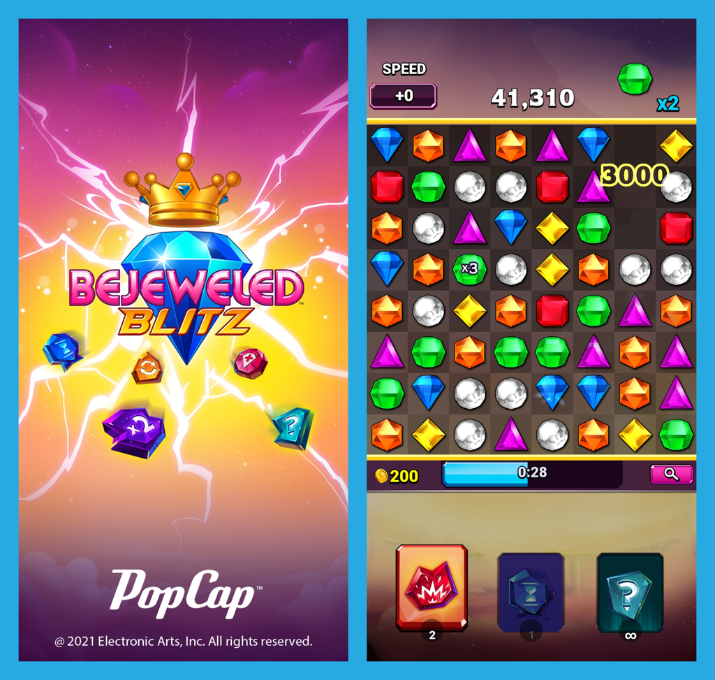 11 jogos puzzle para viciados em Candy Crush (Android / iOS