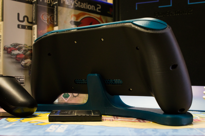 PS2 Portátil