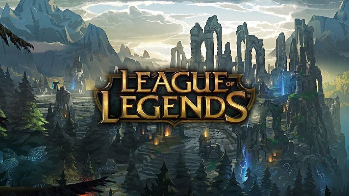 League of Legends: Wild Rift chega ao Brasil em Beta aberto; saiba tudo -  Canaltech