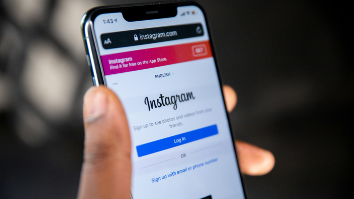 95% dos universitários brasileiros usam Instagram diariamente, revela pesquisa
