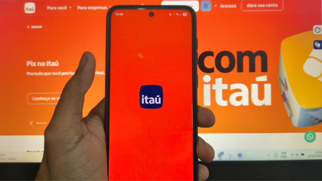 Itaú
