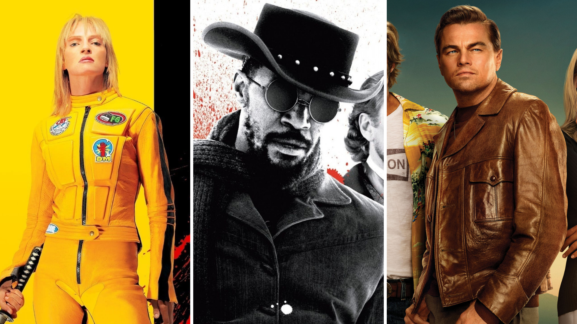 Django livre assistir online