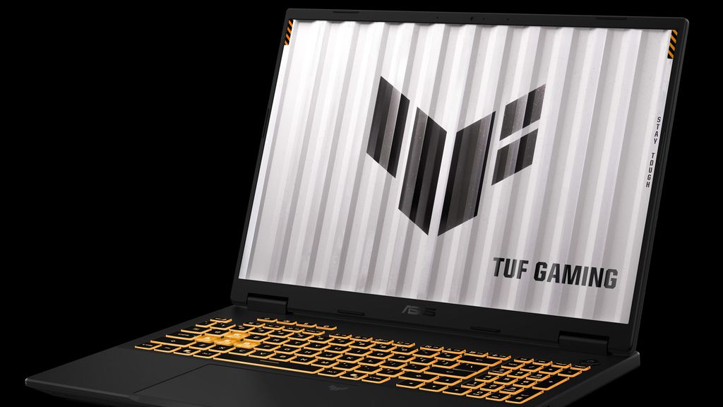 Novo notebook gamer da ASUS é ctrl+C e ctrl+V de modelo antigo - Canaltech