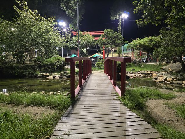 Galaxy S25 Ultra - Teste de câmeras/modo noturno