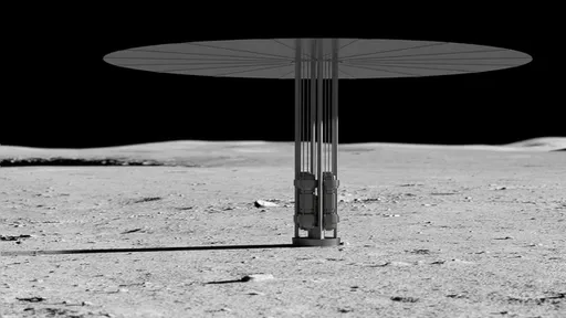 NASA seleciona conceitos para produção de energia nuclear na Lua