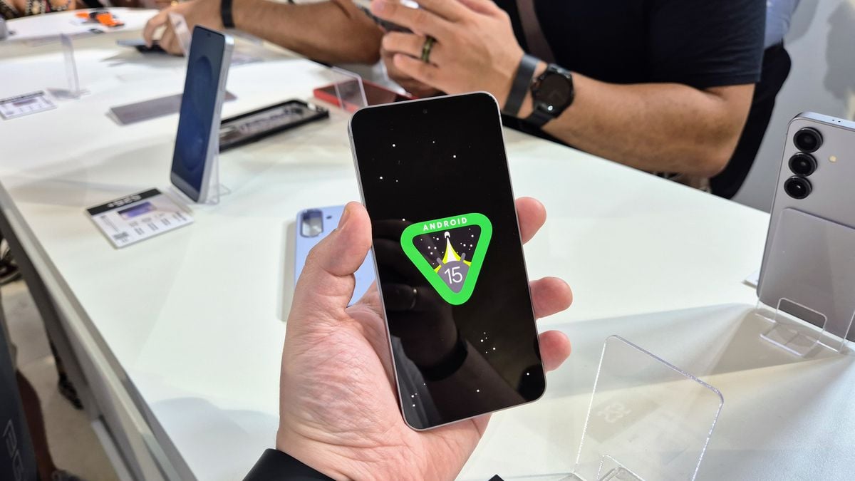 Muita IA e novo visual: testamos a One UI 7, o Android 15 da Samsung