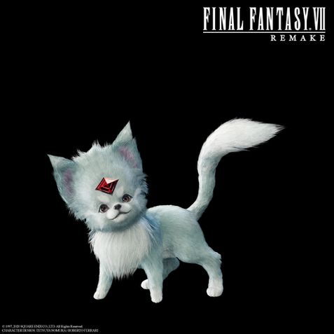 Final Fantasy VII Remake (13/2/2020)