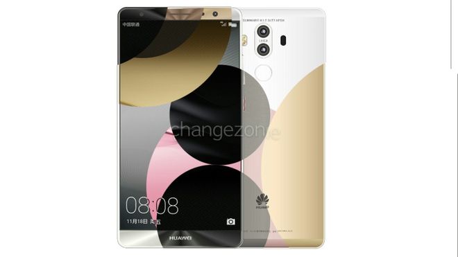 Mate 9 Mate 9