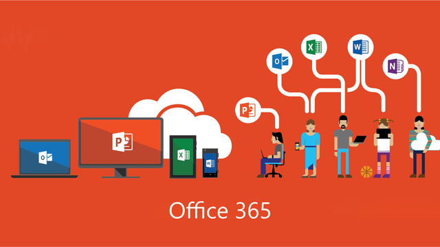 Microsoft oferece o Office 365 E1 gratuitamente para ONGs