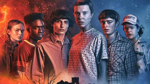 Stranger Things 4': O que acontece no final da temporada?