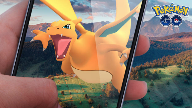 Nova função de Pokémon Go ajuda os jogadores a economizarem bateria