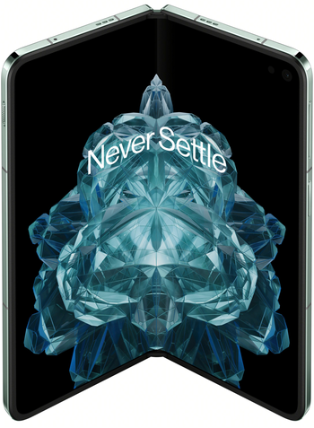 OnePlus Open será vendido em pelos menos duas cores: preto e verde