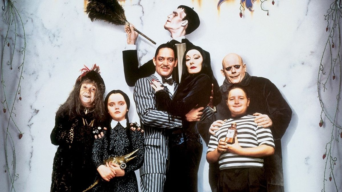 Conheça o elenco de A Família Addams, que fará temporada no