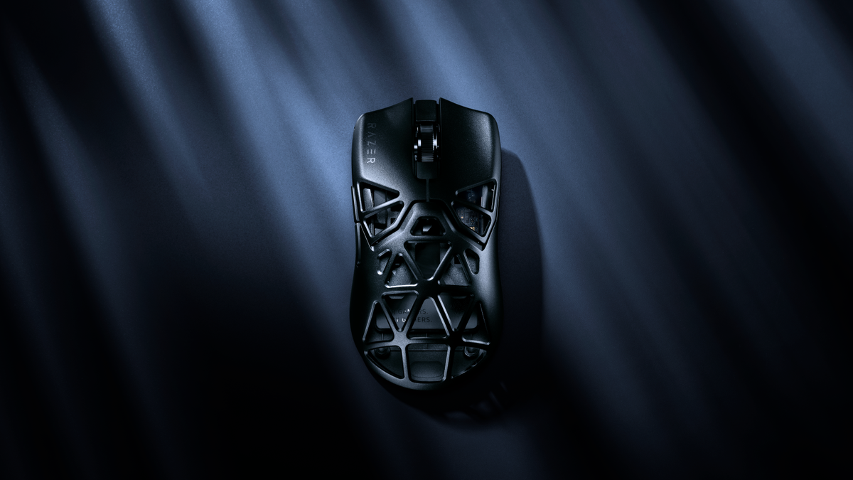 Razer Viper Mini Signature Edition estreia com corpo em liga de