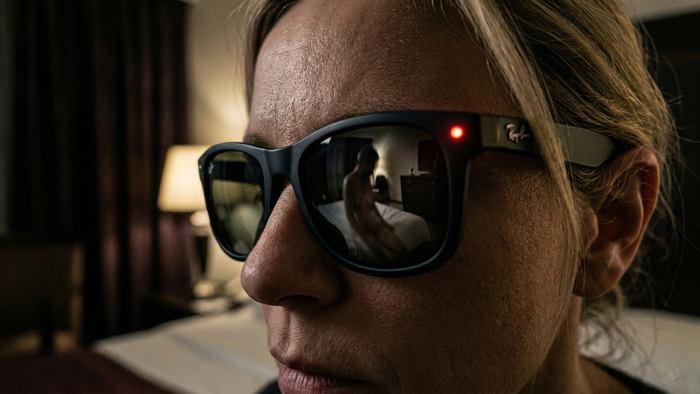 Escândalo na Meta: óculos Ray-Ban gravam e vazam vídeos íntimos dos usuários