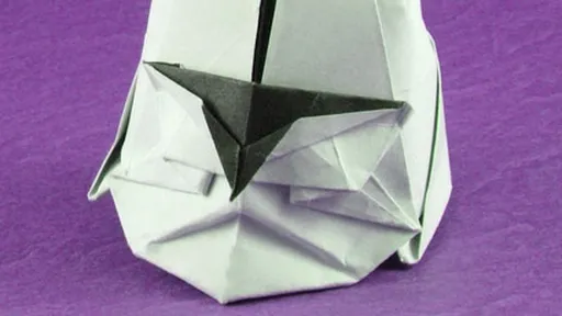Star Wars: aprenda a reproduzir toda a saga em origami