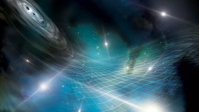 NANOGrav Physics Frontier Center/Natalia Lewandowska