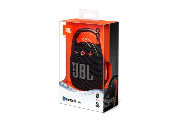 JBL Clip 4 Foto 5